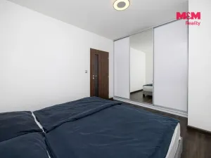 Prodej bytu 2+kk, Pardubice - Zelené Předměstí, Na Spravedlnosti, 48 m2