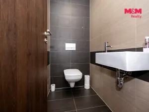 Prodej bytu 2+kk, Pardubice - Zelené Předměstí, Na Spravedlnosti, 48 m2