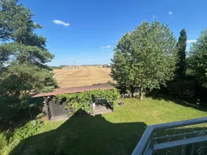 Pronájem rodinného domu, Praha - Březiněves, V pěšinkách, 200 m2