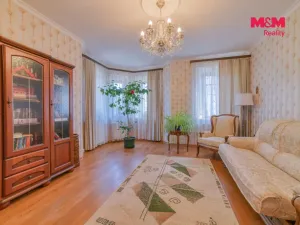 Prodej rodinného domu, Velká Hleďsebe, Pohraniční stráže, 220 m2