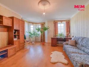 Prodej rodinného domu, Velká Hleďsebe, Pohraniční stráže, 220 m2