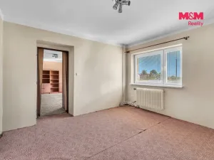 Prodej rodinného domu, Skuteč - Zbožnov, 215 m2