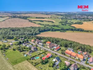 Prodej rodinného domu, Skuteč - Zbožnov, 215 m2