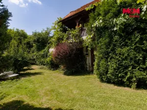 Prodej rodinného domu, Blšany, Plzeňská, 57 m2