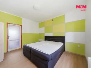 Prodej bytu 3+1, Česká Třebová, Nové náměstí, 64 m2