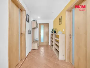 Prodej rodinného domu, Chrudim - Chrudim III, Škroupova, 134 m2