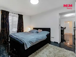Prodej rodinného domu, Beroun - Beroun-Závodí, Pod Lišticí, 76 m2