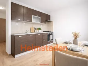 Pronájem bytu 2+1, Karviná - Nové Město, Ruská, 53 m2