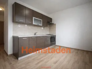 Pronájem bytu 2+1, Karviná - Nové Město, Ruská, 53 m2