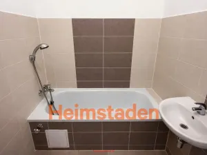 Pronájem bytu 2+1, Karviná - Nové Město, Ruská, 53 m2