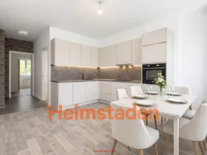 Pronájem bytu 3+1, Karviná - Nové Město, Cihelní, 72 m2