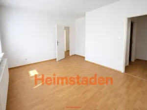 Pronájem bytu 2+kk, Karviná - Nové Město, Brožíkova, 40 m2