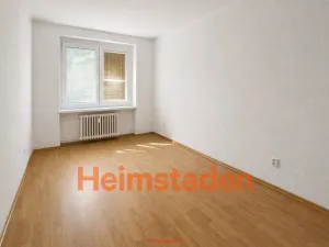 Pronájem bytu 2+kk, Karviná - Nové Město, Brožíkova, 40 m2