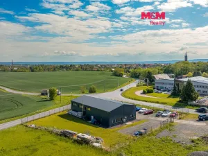Prodej obchodního prostoru, Čáslav - Čáslav-Nové Město, Táborská, 270 m2