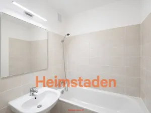 Pronájem bytu 2+1, Karviná - Ráj, Kosmonautů, 52 m2