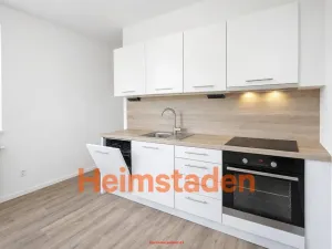 Pronájem bytu 2+1, Karviná - Ráj, Kosmonautů, 52 m2