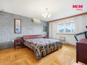 Prodej rodinného domu, Ústí nad Labem - Neštěmice, Zelená, 342 m2