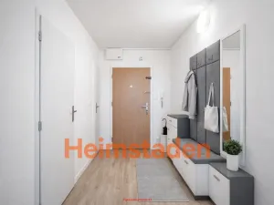 Pronájem bytu 1+kk, Karviná - Mizerov, Studentská, 28 m2