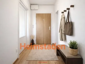 Pronájem bytu 1+1, Karviná - Hranice, Slovenská, 36 m2