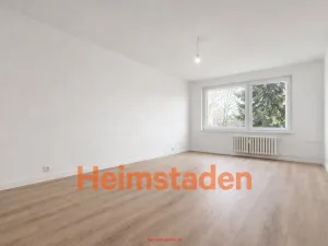Pronájem bytu 3+1, Český Těšín, Slezská, 76 m2