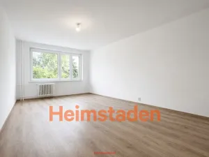 Pronájem bytu 3+1, Český Těšín, Slezská, 76 m2