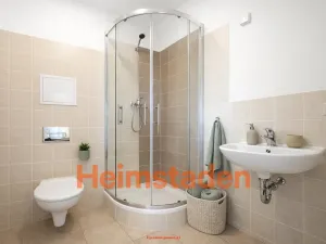 Pronájem bytu 1+kk, Horní Suchá, Stavební, 33 m2