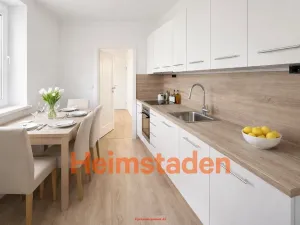 Pronájem bytu 2+1, Havířov - Město, Olbrachtova, 48 m2