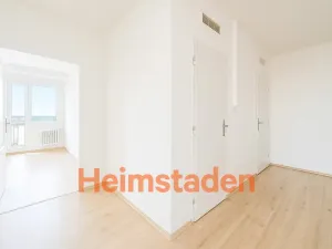 Pronájem bytu 2+1, Havířov - Město, Olbrachtova, 48 m2