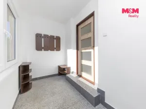 Prodej rodinného domu, Věžná, 124 m2