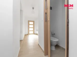 Prodej rodinného domu, Věžná, 124 m2