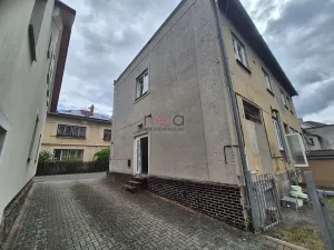 Prodej komerční nemovitosti, Nový Bor, 280 m2