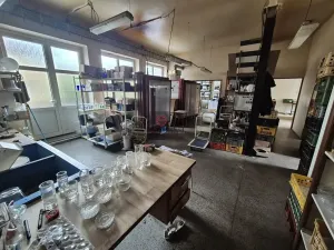 Prodej komerční nemovitosti, Nový Bor, 280 m2