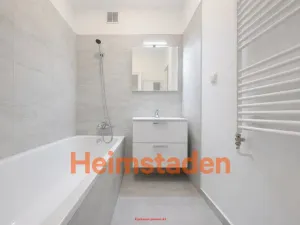 Pronájem bytu 3+1, Havířov - Město, Dělnická, 72 m2