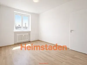 Pronájem bytu 3+1, Havířov - Město, Dělnická, 72 m2