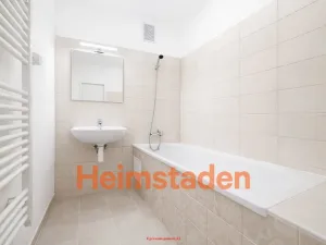 Pronájem bytu 3+1, Havířov - Město, Dělnická, 72 m2