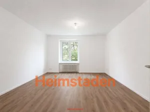Pronájem bytu 3+1, Havířov - Město, Dělnická, 72 m2