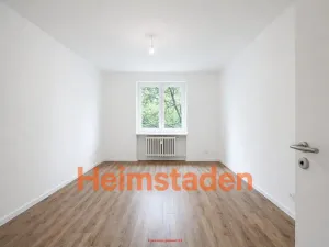 Pronájem bytu 3+1, Havířov - Město, Dělnická, 72 m2