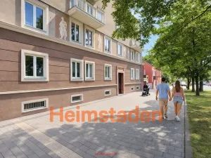 Pronájem bytu 3+1, Havířov - Město, Dělnická, 72 m2
