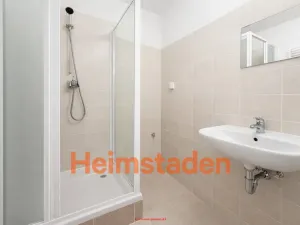 Pronájem bytu 1+kk, Havířov - Město, U Stromovky, 28 m2