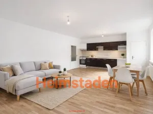 Pronájem bytu 3+kk, Havířov - Město, Hlavní třída, 75 m2