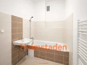 Pronájem bytu 3+kk, Havířov - Město, Hlavní třída, 75 m2
