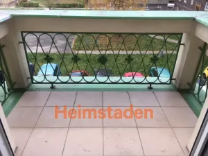 Pronájem bytu 3+kk, Havířov - Město, Hlavní třída, 75 m2
