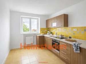 Pronájem bytu 3+1, Havířov - Město, Svornosti, 68 m2