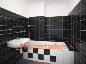 Pronájem bytu 3+1, Havířov - Město, Svornosti, 68 m2
