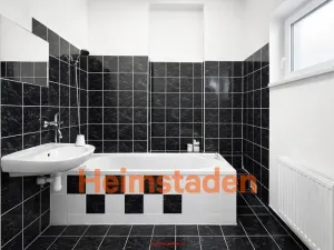 Pronájem bytu 3+1, Havířov - Město, Svornosti, 68 m2