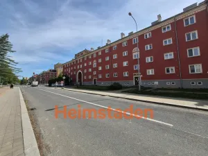 Pronájem bytu 3+1, Havířov - Město, Svornosti, 68 m2