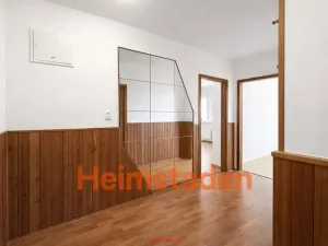 Pronájem bytu 3+1, Havířov - Město, Svornosti, 68 m2