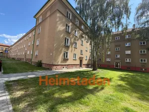 Pronájem bytu 2+1, Havířov - Město, Alšova, 50 m2