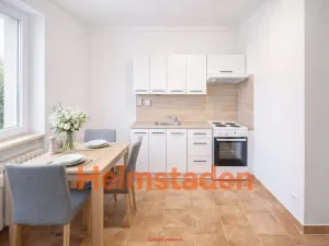Pronájem bytu 1+1, Havířov - Město, Československé armády, 35 m2