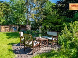 Prodej chalupy, Buková, 154 m2